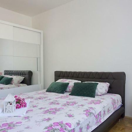 Ferienwohnung Nina Trebinje Exterior foto