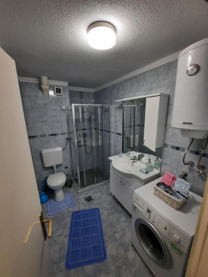 Ferienwohnung Nina Trebinje Exterior foto
