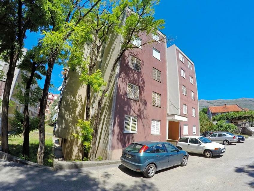 Ferienwohnung Nina Trebinje Exterior foto