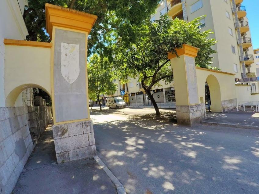 Ferienwohnung Nina Trebinje Exterior foto