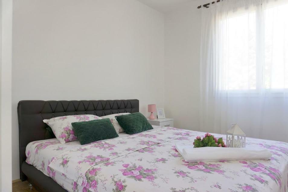 Ferienwohnung Nina Trebinje Exterior foto