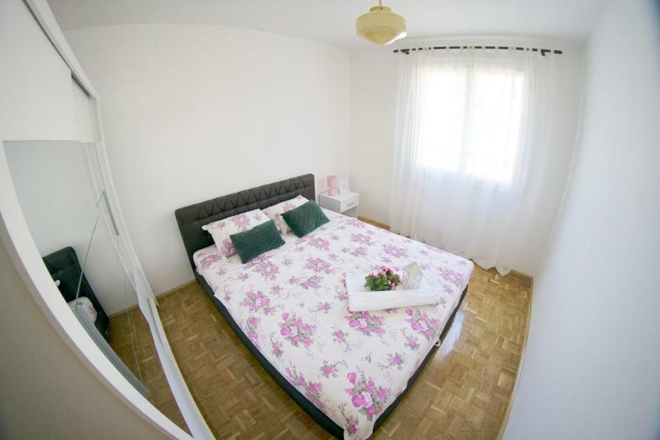 Ferienwohnung Nina Trebinje Exterior foto