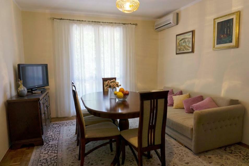 Ferienwohnung Nina Trebinje Exterior foto
